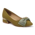 BLOCK HEEL DFA-111