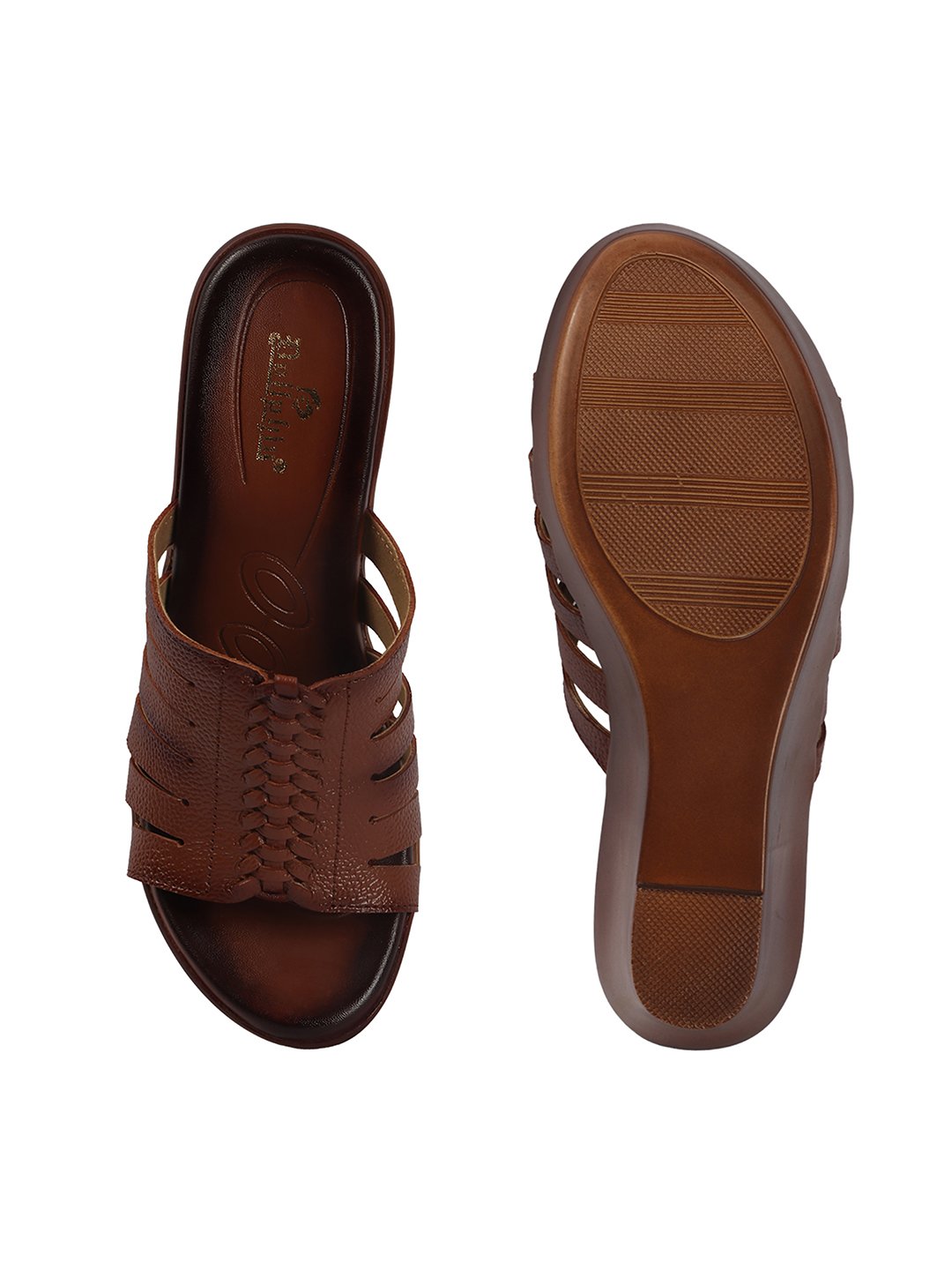 WEDGE HEEL RPP-03 - Image 5