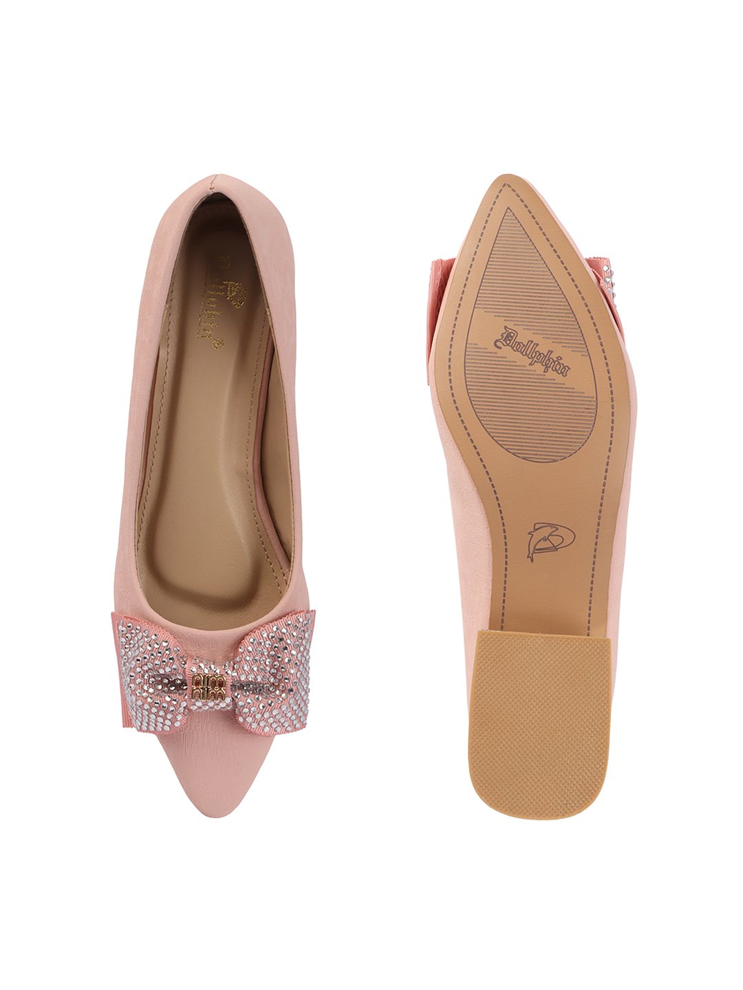 BLOCK HEEL DFA-111 - Image 5