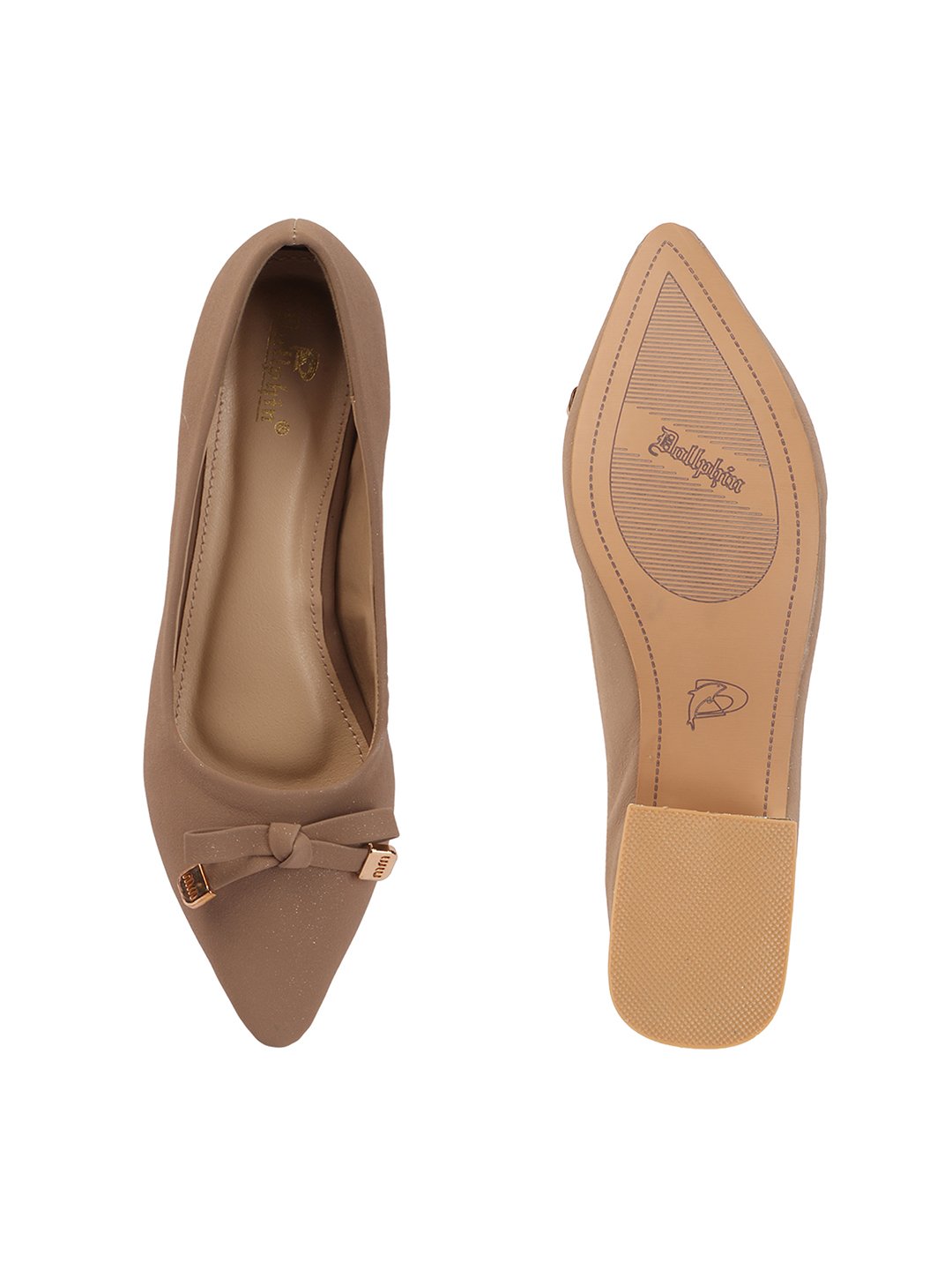 BLOCK HEEL DMR-39 - Image 5