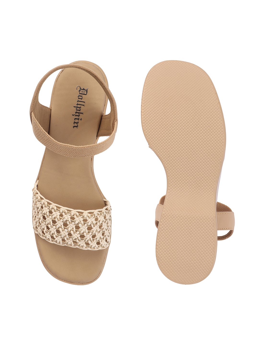 WEDGE HEEL DST-501 - Image 5
