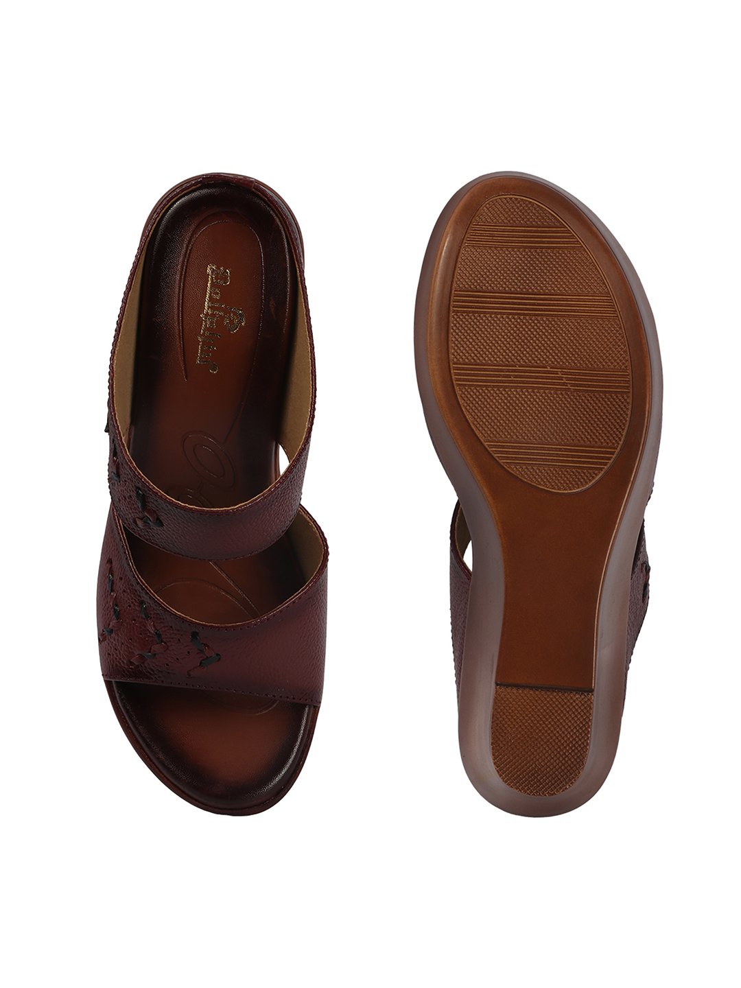 WEDGE HEEL RPP-04 - Image 5
