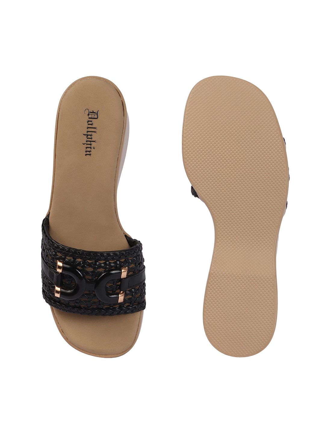 WEDGE HEEL DST-503 - Image 5