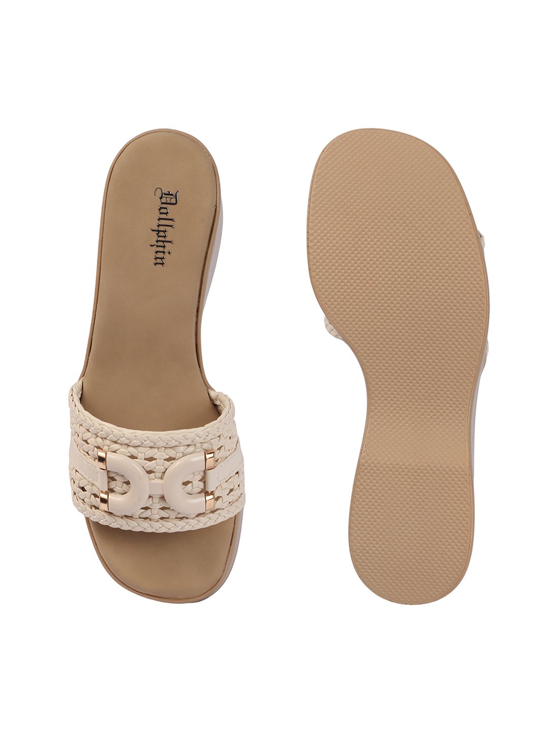 WEDGE HEEL DST-503 - Image 5
