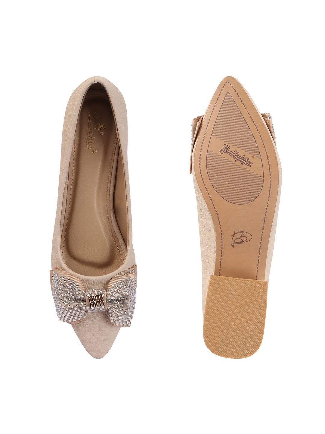 BLOCK HEEL DFA-111 - Image 5