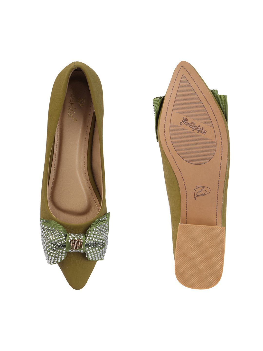 BLOCK HEEL DFA-111 - Image 5