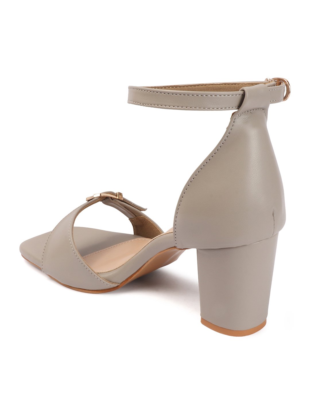 BLOCK HEEL DFV-555 - Image 6
