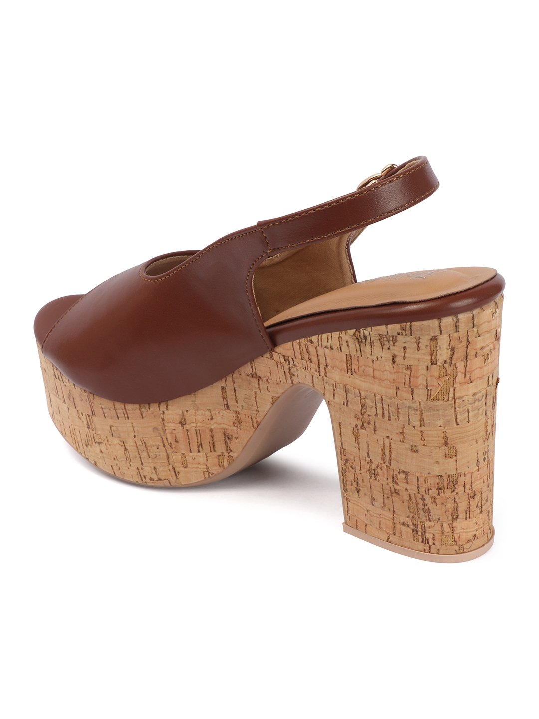 BLOCK HEEL DG-07 - Image 6