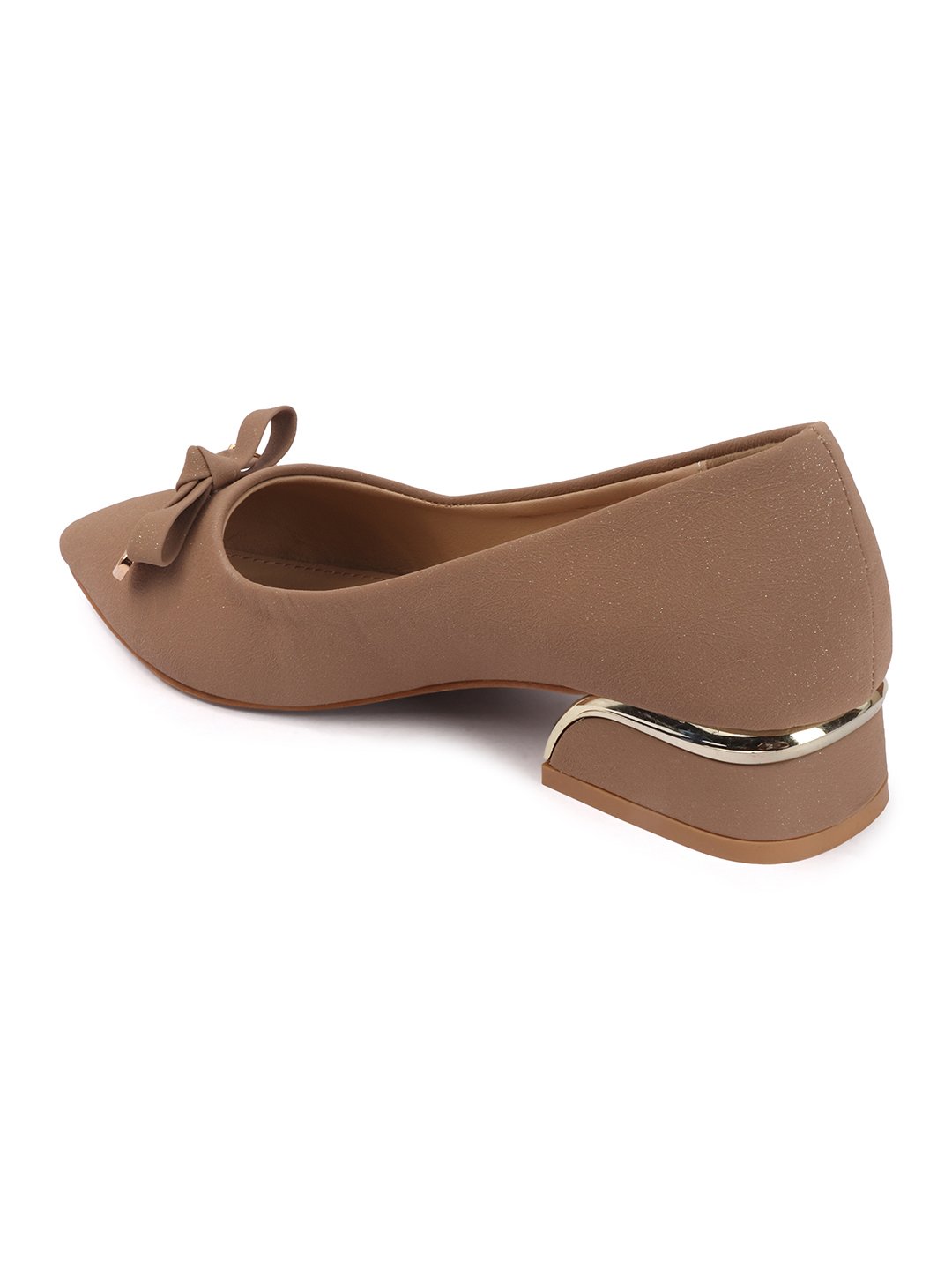 BLOCK HEEL DMR-39 - Image 6