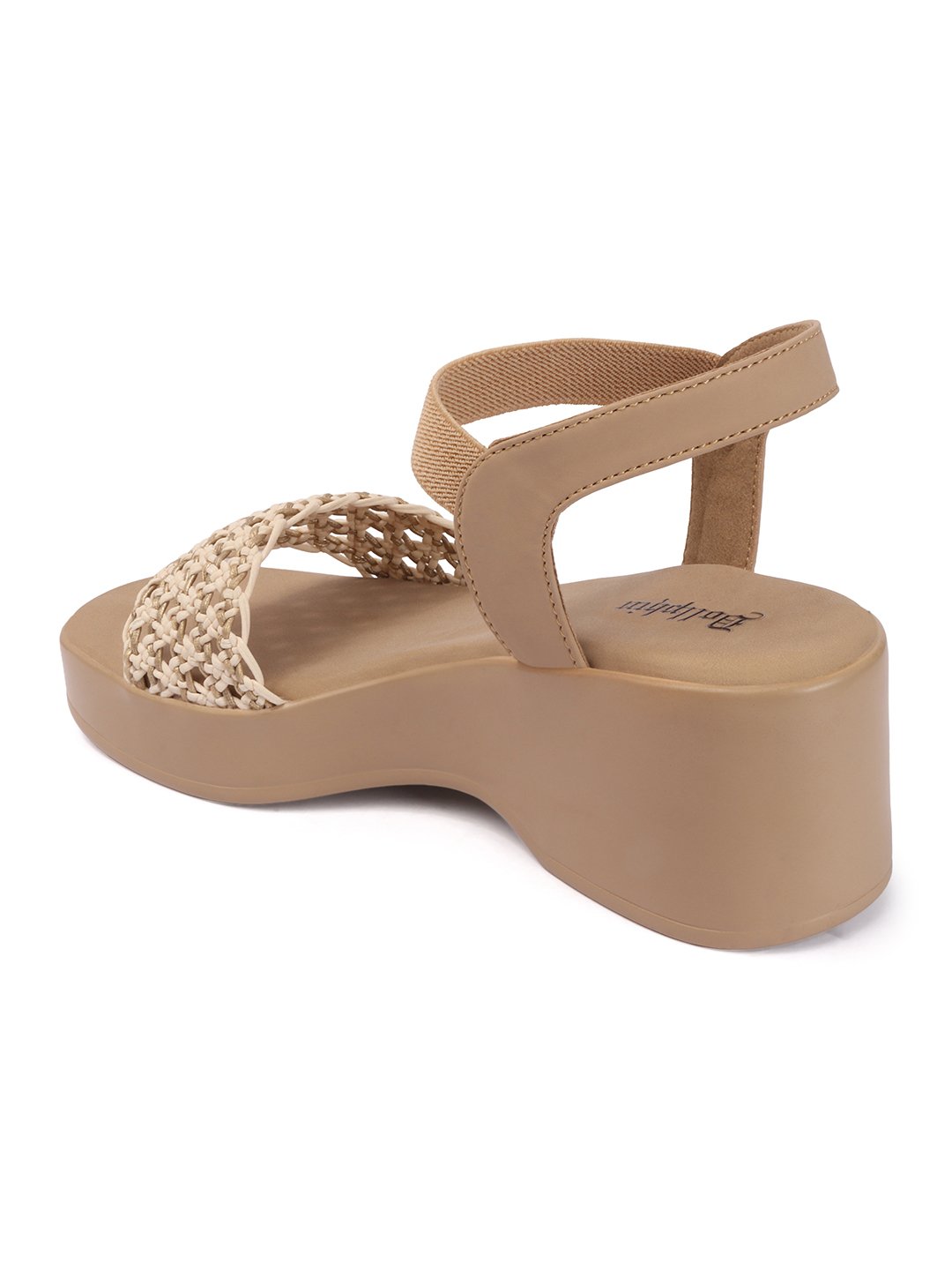 WEDGE HEEL DST-501 - Image 6