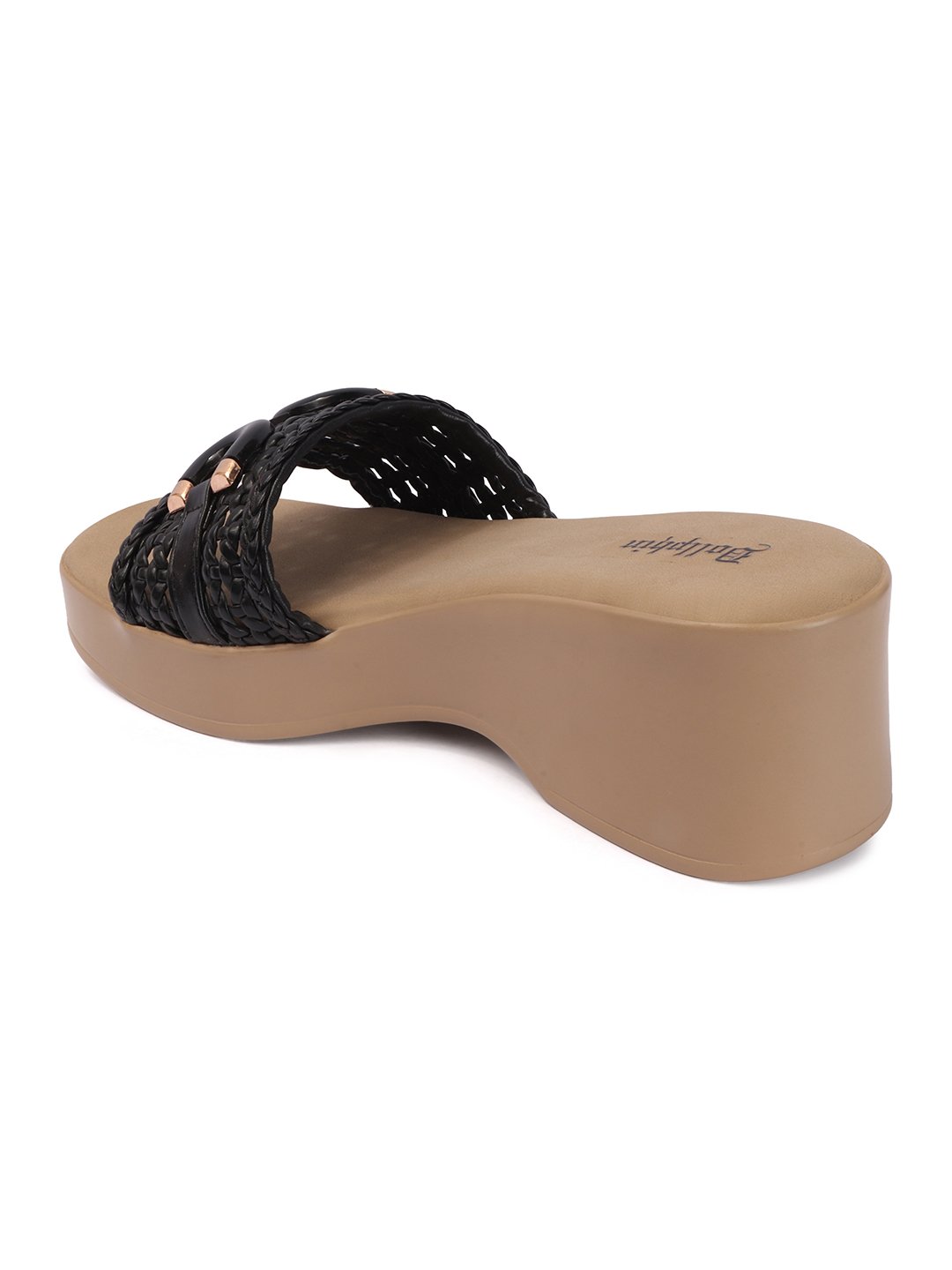 WEDGE HEEL DST-503 - Image 6