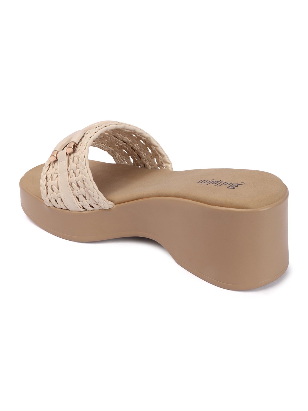 WEDGE HEEL DST-503 - Image 6