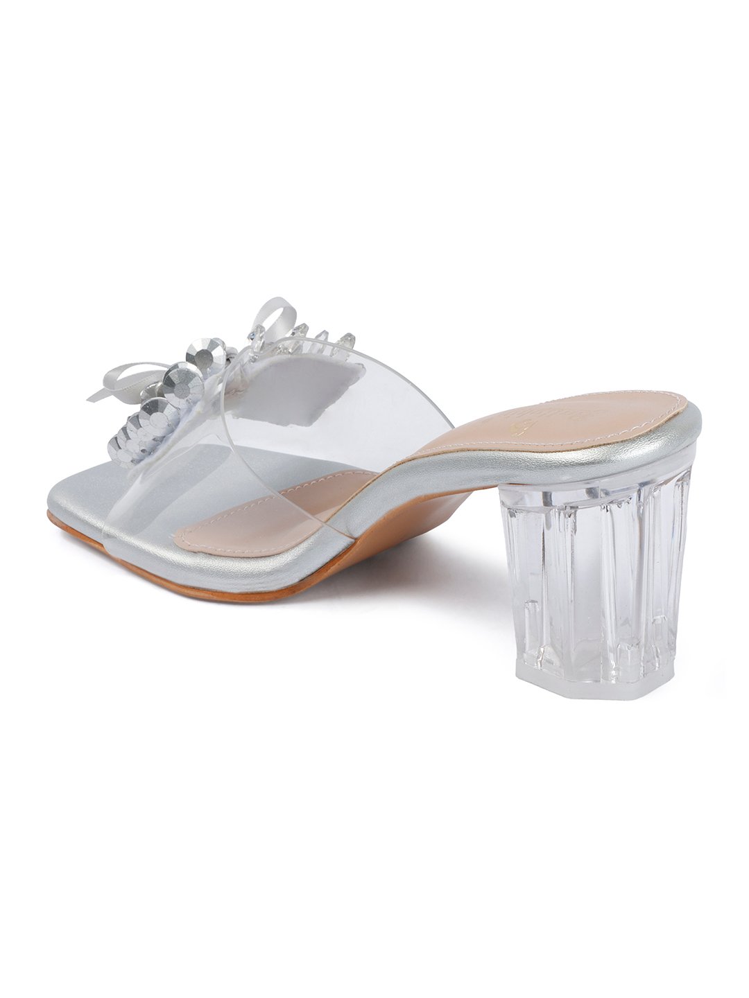 BLOCK HEEL DFV-556 - Image 6