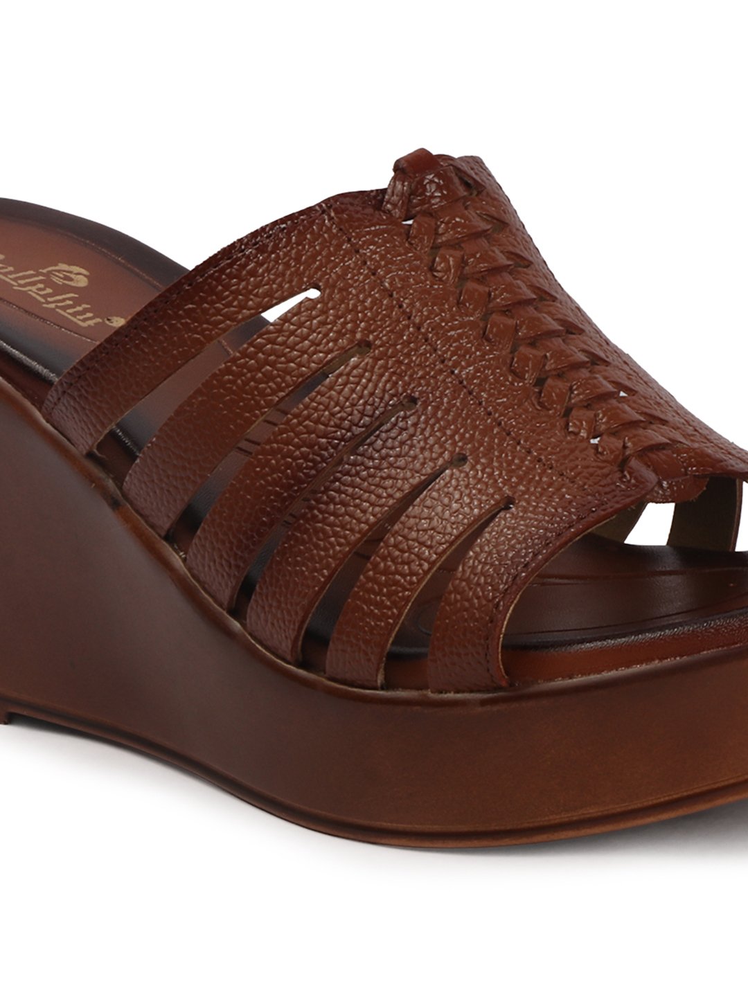 WEDGE HEEL RPP-03 - Image 7