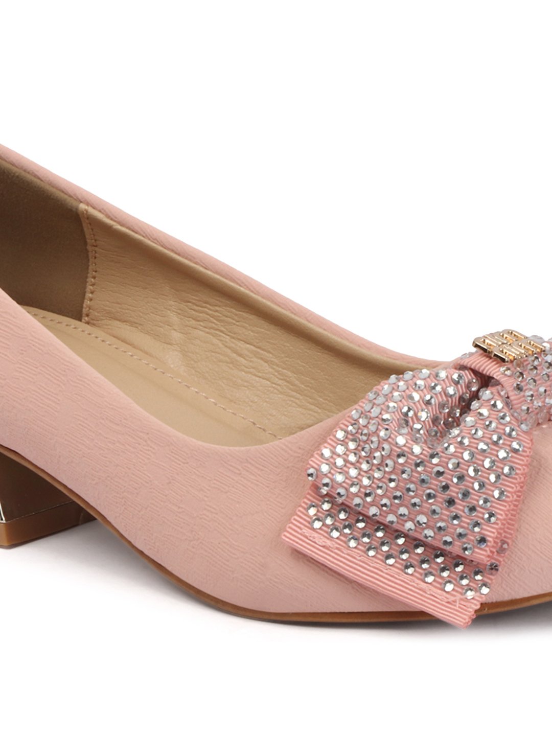 BLOCK HEEL DFA-111 - Image 7