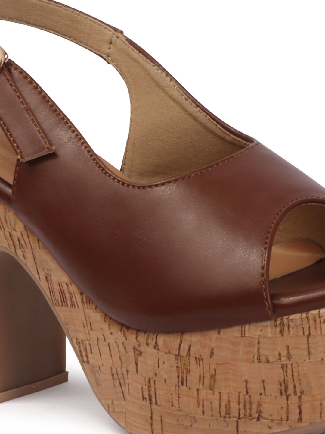 BLOCK HEEL DG-07 - Image 7