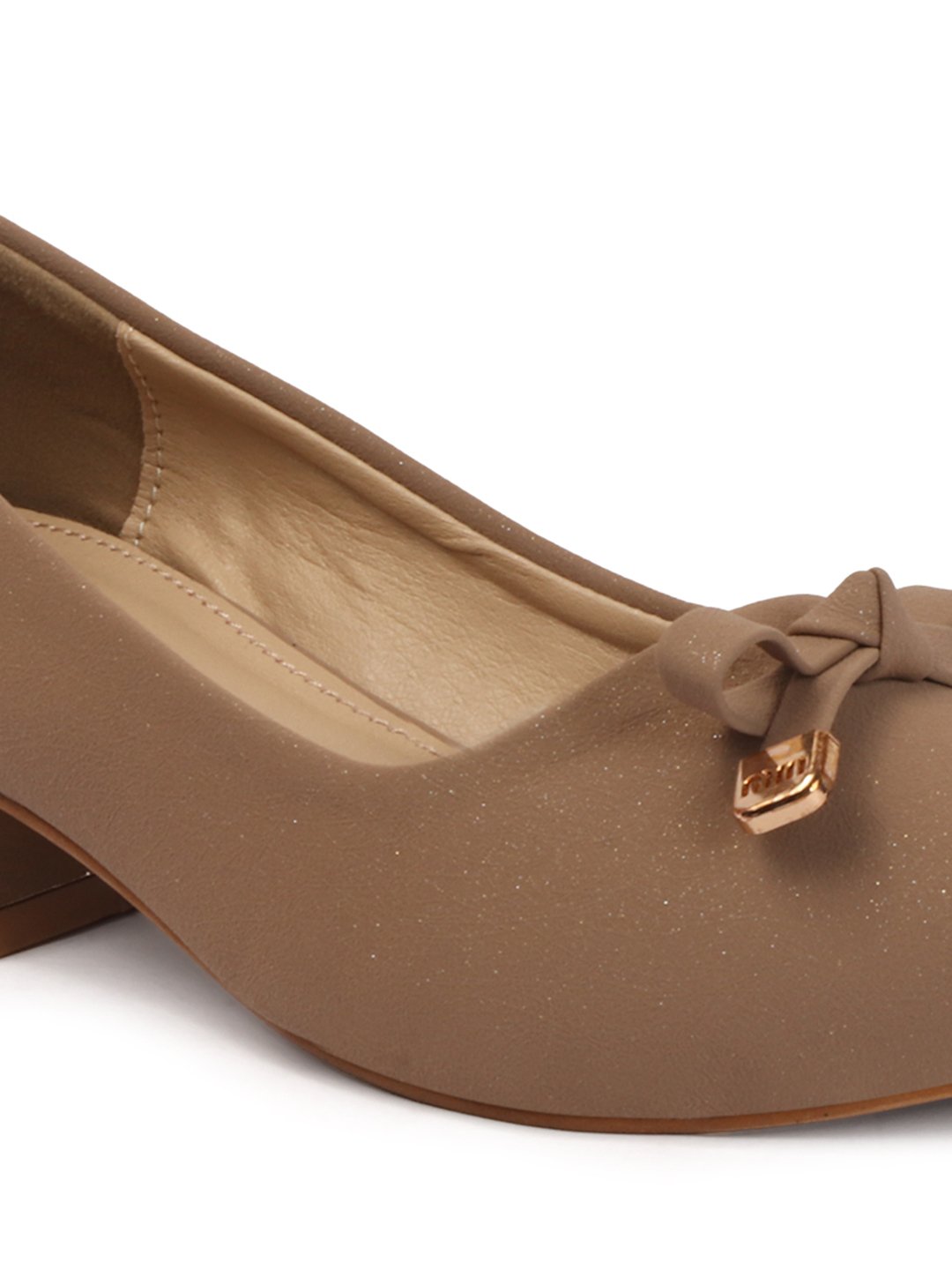 BLOCK HEEL DMR-39 - Image 7