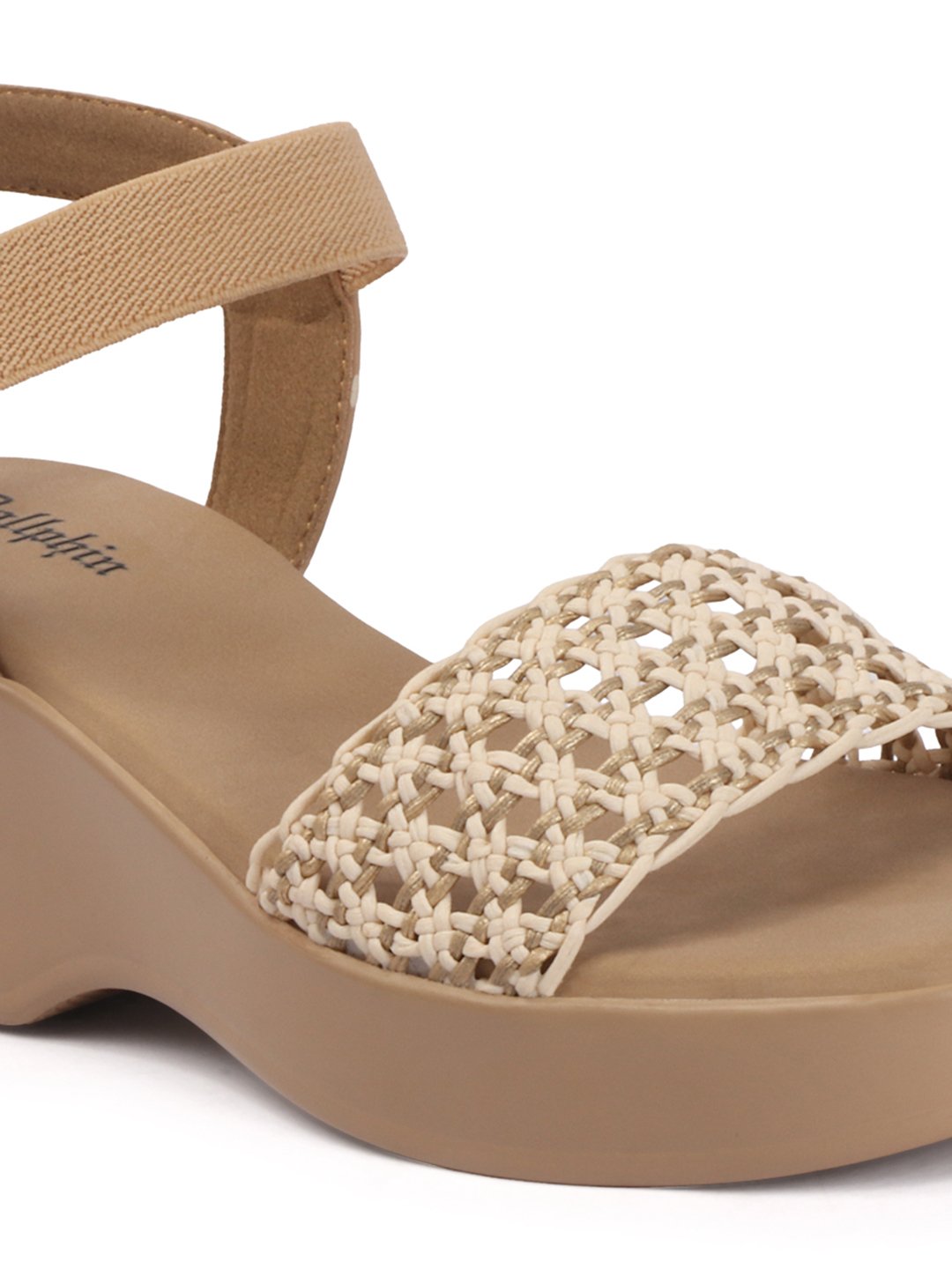 WEDGE HEEL DST-501 - Image 7
