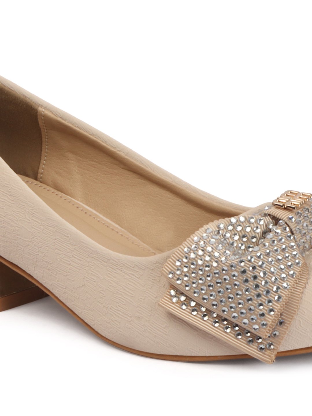 BLOCK HEEL DFA-111 - Image 7
