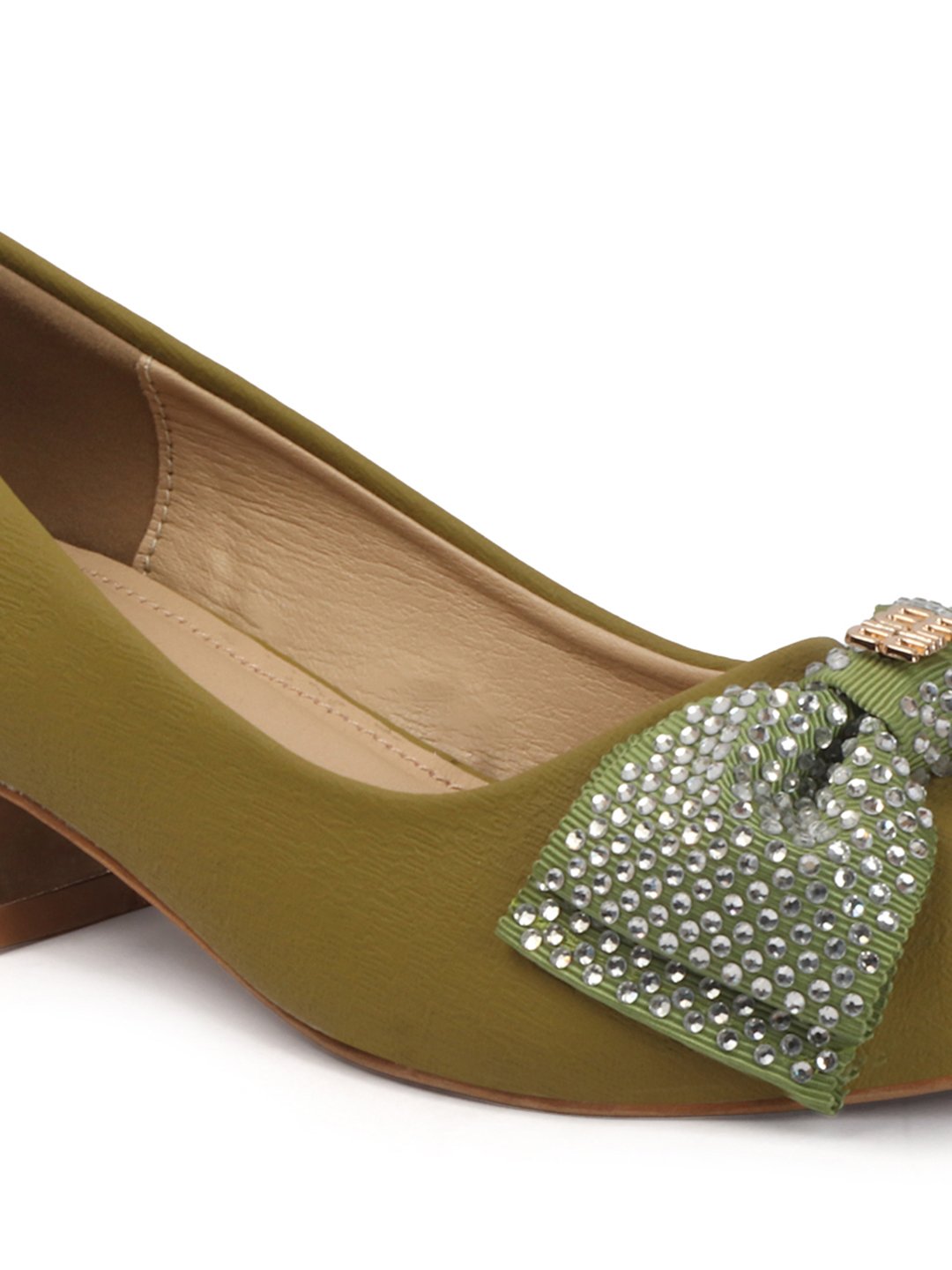 BLOCK HEEL DFA-111 - Image 7